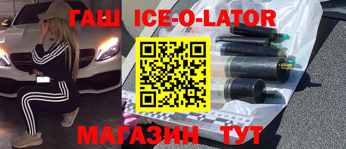 ГАШ Изолятор Лабытнанги